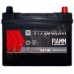 Fiamm Black Titanium D23 60 7905180 (6 CT-60) 60Ah-540Aen R+ – фото 2